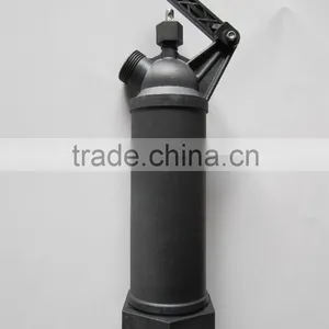 PPS Lever Acting Drum Pump thumbnail-2