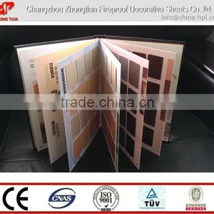 HPL/COMPACT/COMPACT LAMINATE thumbnail-1