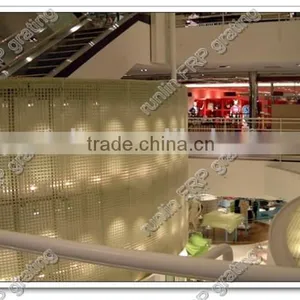 Good Quality of Frp Grating for Supporting thumbnail-1