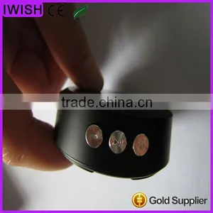 Brand New Waterproof Wireless Bluetooth Speaker Used for Smart Phone MID and Laptop thumbnail-1