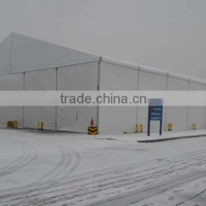 Quality Storage Canvas Tent for Sale thumbnail-1