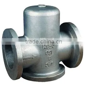 Steel Lost Wax Casting Parts Suppliers thumbnail-4
