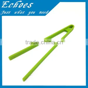 Silicone Bbq Tongs thumbnail-1