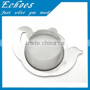 Stainless Steel Mesh Filter Tea Infuser Tea thumbnail-1