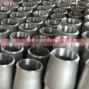 MSS-SP-95/MSS-SP-97 Alloy 20 ASTM B366 Weldolet & Weldolet | Socketolet | Threadedolet | Nipolet | Latrolet | Eblowolet | Pip thumbnail-1