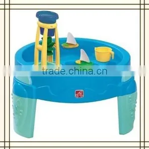 WaterWheel Activity Play Table thumbnail-1