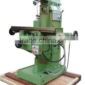 X6126 Cutter Milling Machinery thumbnail-4
