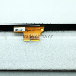 For ASUS VivoBook S200 S200E 11.6" Inch Tablet Touch Screen Touch Panel Digitizer Glass Lens Replacement thumbnail-2