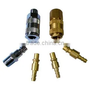 Quick Coupling (American and European Universal Couplings) thumbnail-4