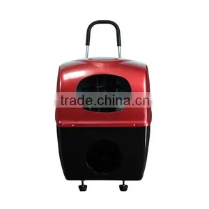 D558 Mini Soccer Ball Machine Football Machine for Children thumbnail-1
