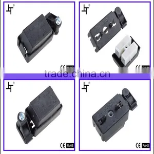 Plastic Electrical Quick Wire Connector for Junction Box thumbnail-6