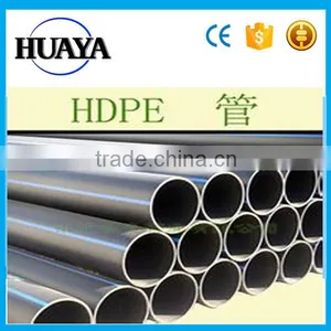 160mm Pipe HDPE/PE thumbnail-1