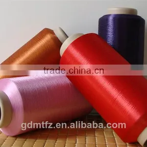 50D to 3600D High Tenacity PP Synthetic Weaven Yarns thumbnail-3