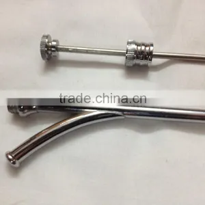 Ochsner Trocars, Ochsner Abdominal Trocars, 14.5cm Length , 12fr , 14fr , 16fr , 18fr , 20fr , 22fr thumbnail-6