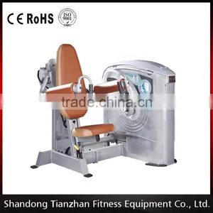 CE Approved Indoor Gym Equipment/TZ-5007 Lateral Raise/China TZFITNESS thumbnail-1