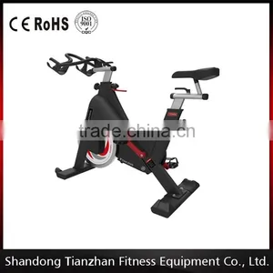 Luxurous Spinning Bike / Cardio Machine / TZ-7020 thumbnail-1