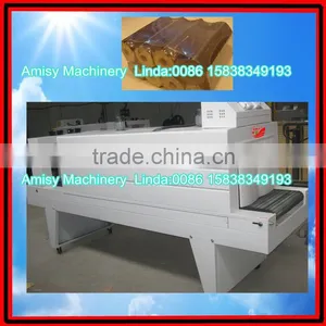 Wood Charcoal Briquette Packing Machine thumbnail-1