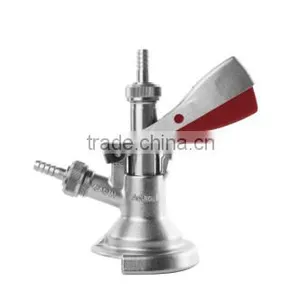 A-Type Keg Beer Coupler Aobaosi thumbnail-1