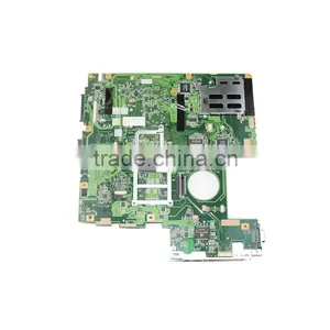 for ASUS M50VM L50VN 57V M50VC M50VN M50V Motherboard NPCMB1100-A05 NPCMB1500-A02 Mainboard M50VM REV 2.0 PM45100% Tested thumbnail-3