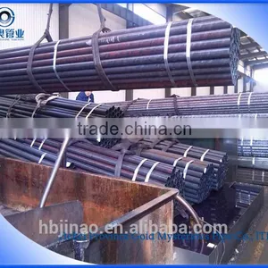Seamless Steel Fuel Pipe and Tube thumbnail-1