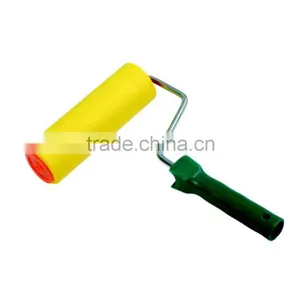 Sponge Foam Roller Brush thumbnail-2