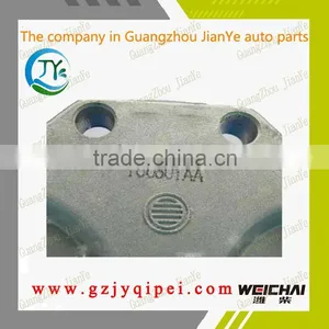 WP10-Common Rail Euro3 WEICHAI 612600081333 Engine Automotive Inline Fuel Filter Replacement thumbnail-3