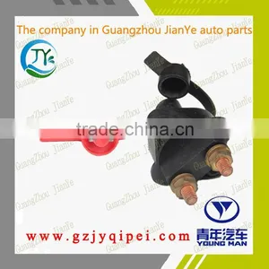 Hot Sale Good Quality Young Man Manual Power Switch thumbnail-3