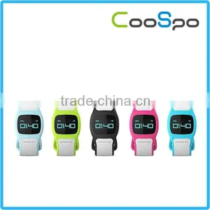 New Design Heart Rate Monitor Bracelet Without a Strap thumbnail-3