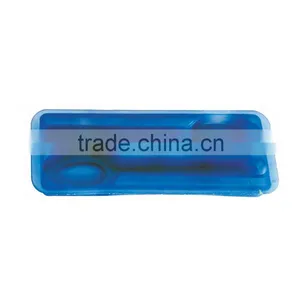 TPR 8.5*23.5*2 Spoon Silicone Ice Mould/spoon Silicone Chocolate Mould/ice Mold/chocolate Mold thumbnail-1