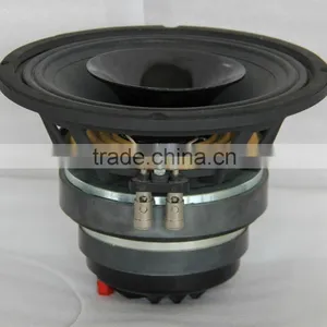 8 Inch 100W RMS Cheap Pro Audio Loudspeakers thumbnail-2