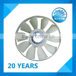 SINOTRUCK HOWO Truck Spare Parts Radiator Fan Blade VG15000060447 thumbnail-1