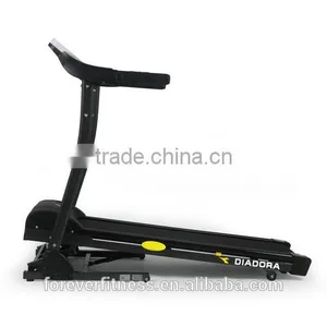 Multi Function Treadmill T2000DM thumbnail-6