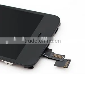 For IPhone 5s Screen Display With Mobile Phone Parts ,For IPhone 5s Screen Lcd With Parts thumbnail-2