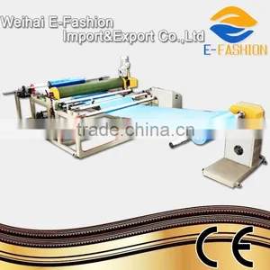 CE Approved PE Laminating Foam Machine thumbnail-1