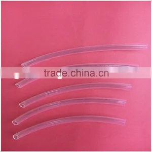 Flexible Clear Vinyl PVC Plastic Tubing thumbnail-3