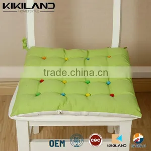 2015 New Design High Quality PP Cotton Chair Seat Cushion Chairpad thumbnail-1