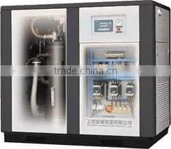Screw Air Compressor, Air Compressor,stationary Compressor Quality Choice thumbnail-1