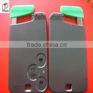 Look! Tongda Car Key ,remote Key /2B&3B Remote Key 433mhz 7947 Chip for Renault thumbnail-6