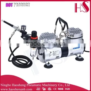 AS19K Kompressor Machine thumbnail-1