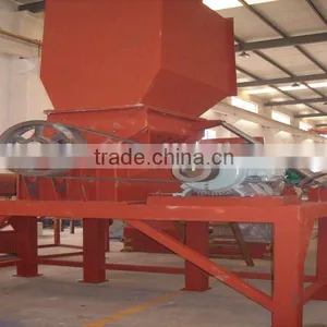 Plastic Crusher thumbnail-1