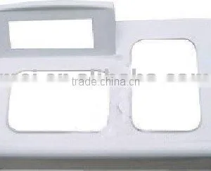 ABS Vacuum Formed Plastic Display Outer Frame thumbnail-1