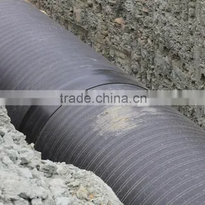 Best Quality HDPE Electro Fusion Wrap Belt thumbnail-2