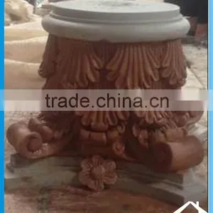 Sandstone Plant Stand thumbnail-6