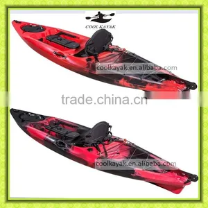 Ocean Kayak Fishing thumbnail-6