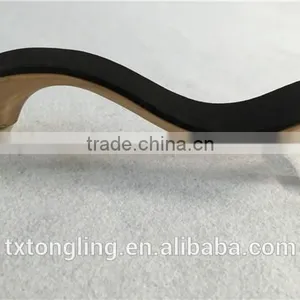 NEW Steel Adjustable Violin Shoulder Rest 1/8 1/4 1/2 3/4 4/4 thumbnail-3