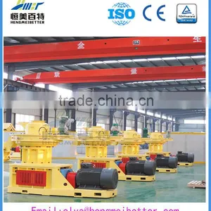 2016 Selling Diesel Motor Pellet Mill Farm Cow Feed thumbnail-2