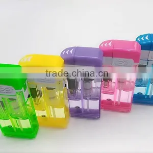 Refill Valve Solar Cigarette Kitchen Gas Lighter thumbnail-3