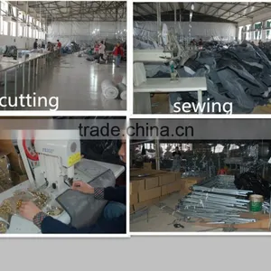 4x4 Car Roof Top Awning thumbnail-4
