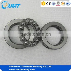 Stable Performance Thrust Ball Bearing 51304 thumbnail-1