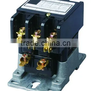 TX30 AC Contactors/contactors thumbnail-1